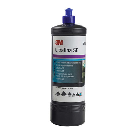 Test, avis et prix : Mousse de polissage 3M Perfect-it III Ultrafina SE 50388 Zo Test, avis et prix : Mousse de polissage 3M Perfect-it III Ultrafina SE 50388 Zo